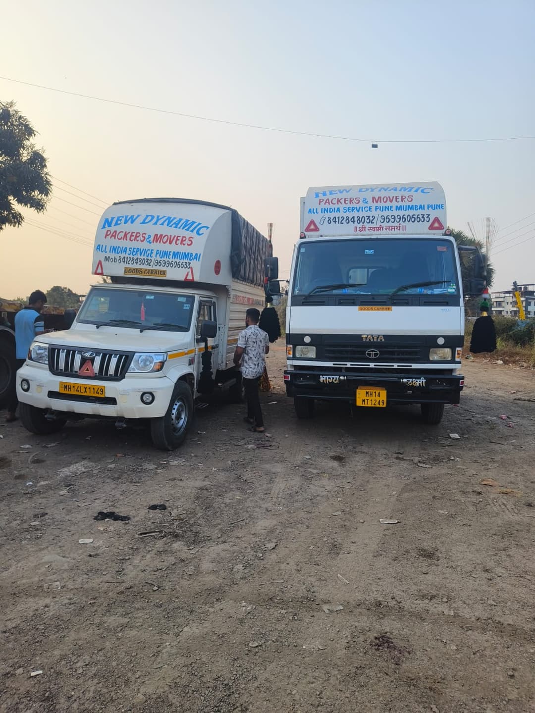 Furniture Shifting Service in Pune